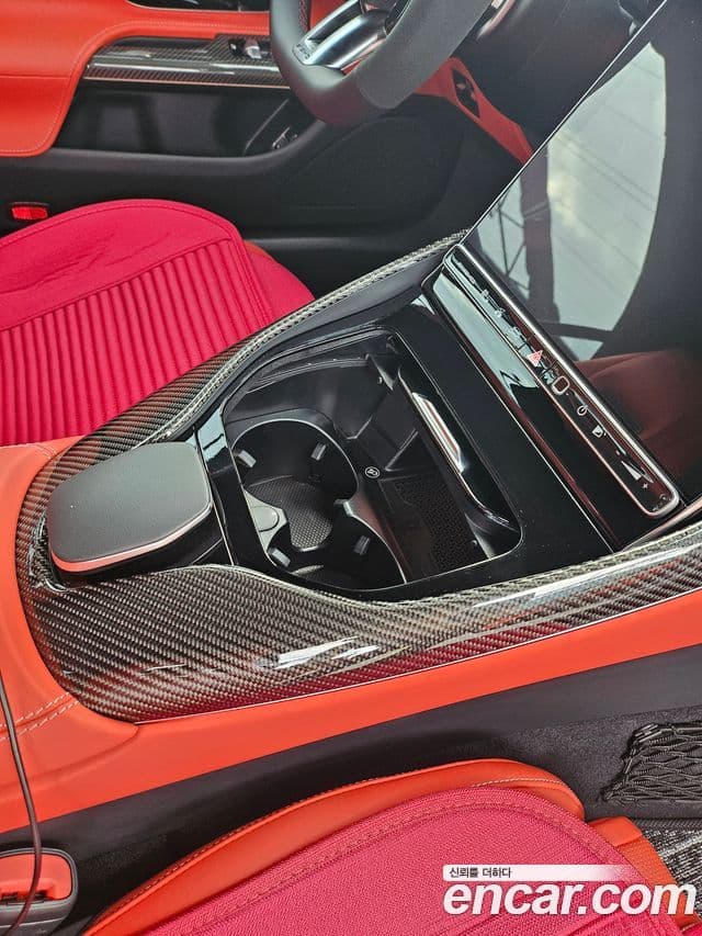 Mercedes-Benz SL-Class 2023 — ფოტო 7/20