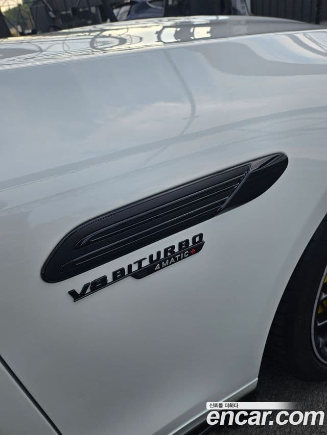 Mercedes-Benz SL-Class 2023 — ფოტო 9/20