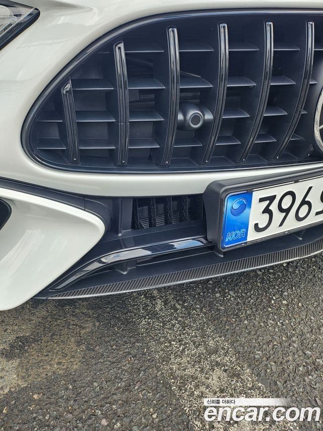 Mercedes-Benz SL-Class 2023 — ფოტო 13/20
