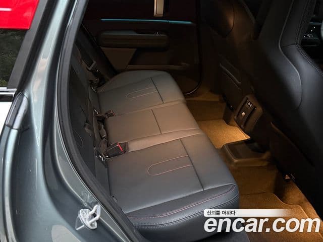 Mini Cooper S Countryman 2024 — ფოტო 13/19