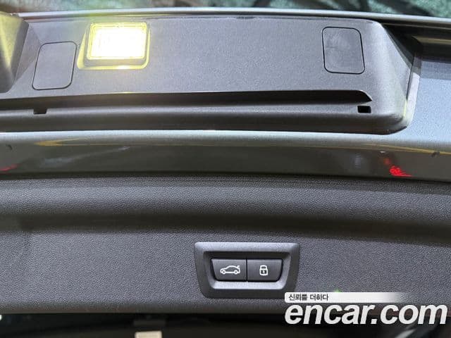 Mini Cooper S Countryman 2024 — ფოტო 16/19