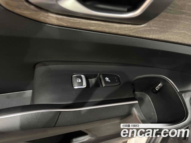 Kia Sorento 2021 — Фото 13/20