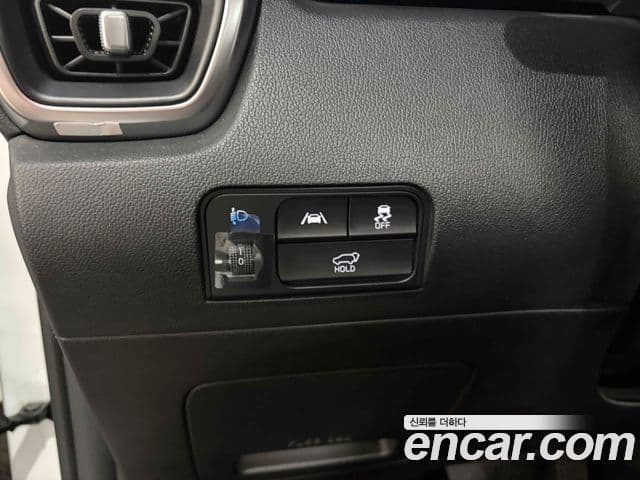 Kia Sorento 2021 — Фото 16/20