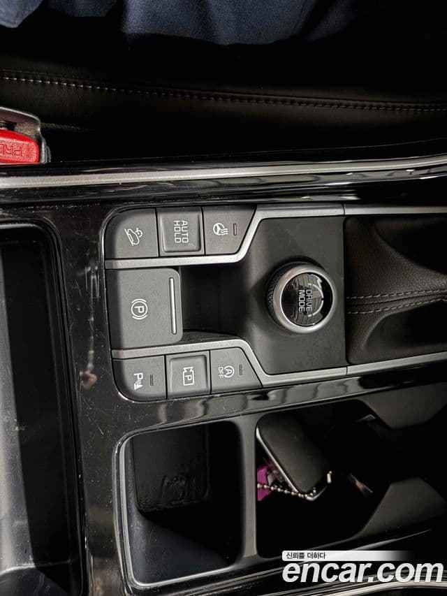 Kia Sorento 2021 — Фото 19/20