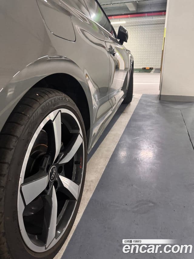 Audi A5 2024 — Photo 3/6