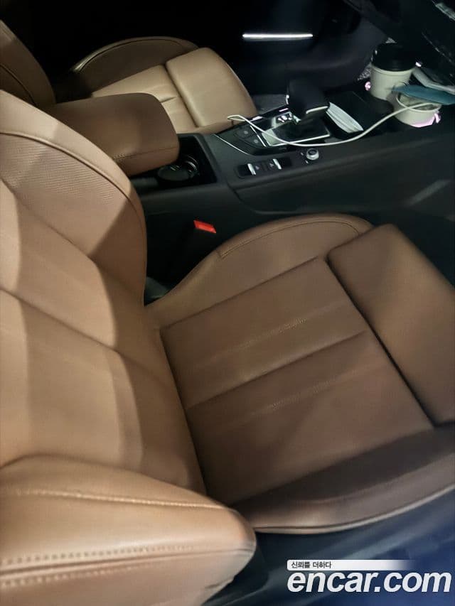 Audi A5 2024 — Photo 4/6