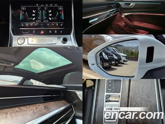 Audi A7 2020 — Şəkil 13/15