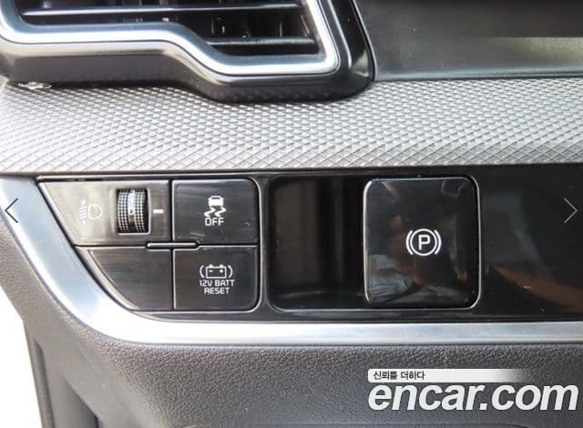 Kia Sportage 2022 — Şəkil 11/20