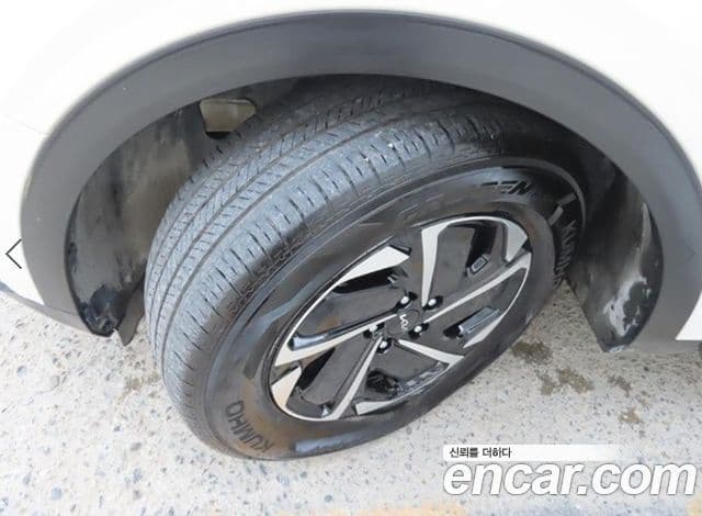 Kia Sportage 2022 — Şəkil 18/20