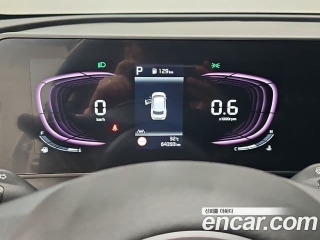 Kia Sportage 2022 — Şəkil 6/18