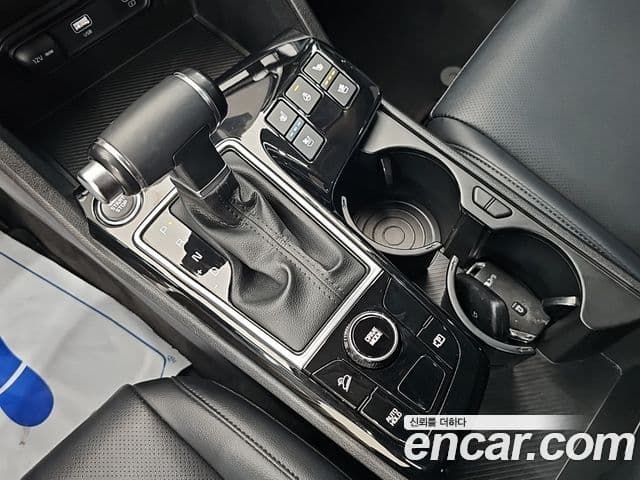 Kia Sportage 2022 — фото 7 из 18