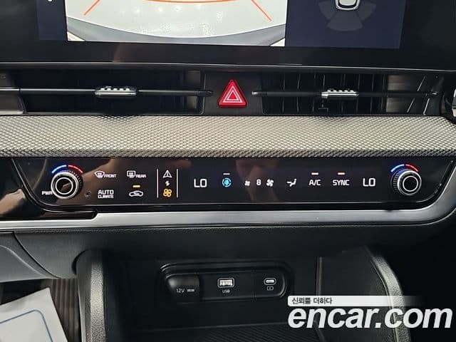 Kia Sportage 2022 — Şəkil 12/18