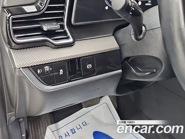 Kia Sportage 2022 — Şəkil 13/18