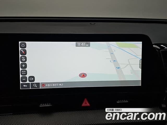 Kia Sportage 2022 — Şəkil 16/18