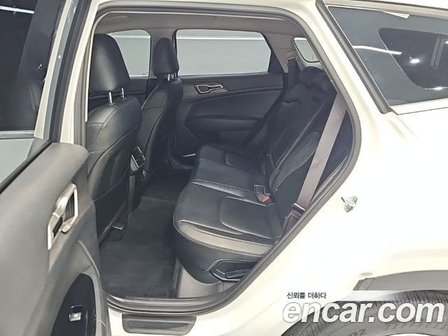 Kia Sportage 2022 — Şəkil 17/18