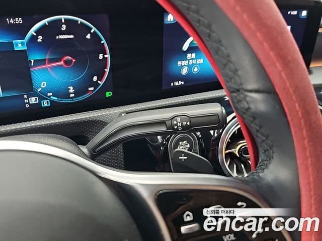 Mercedes-Benz A-Class 2022 — фото 8 из 19
