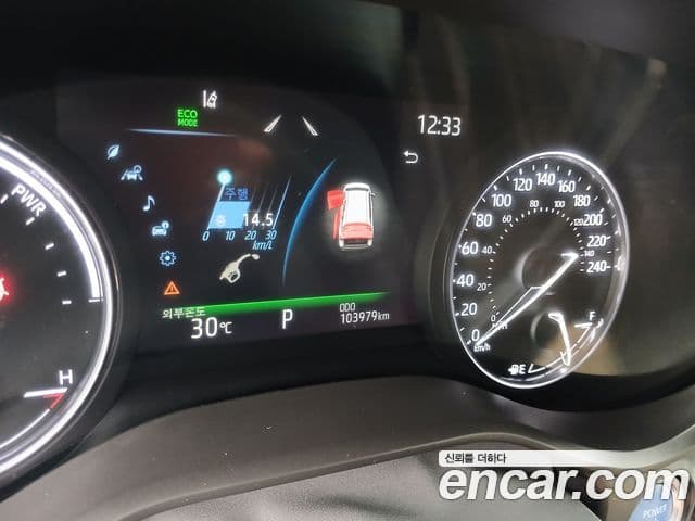 Toyota Sienna 2021 — ფოტო 10/12