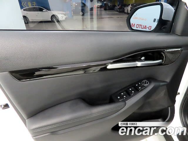 Kia Seltos 2022 — Şəkil 14/20