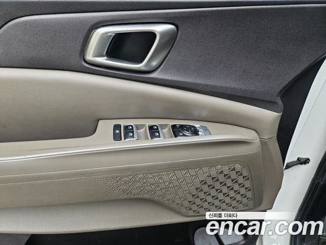 Kia Carnival 2024 — Şəkil 4/14