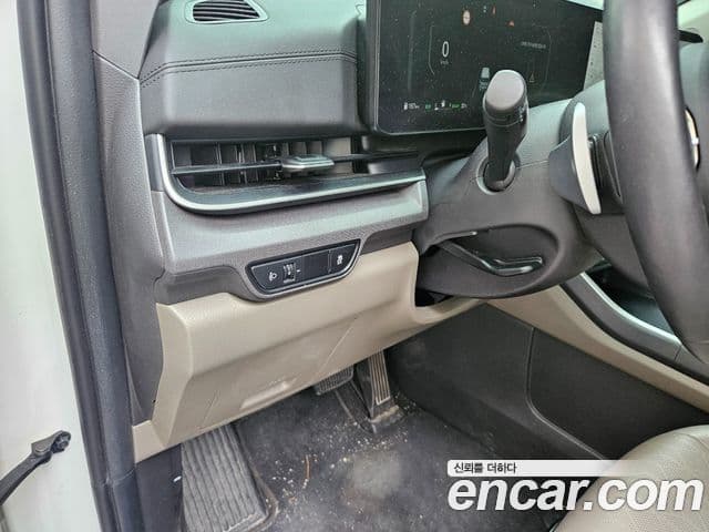 Kia Carnival 2024 — Şəkil 5/14