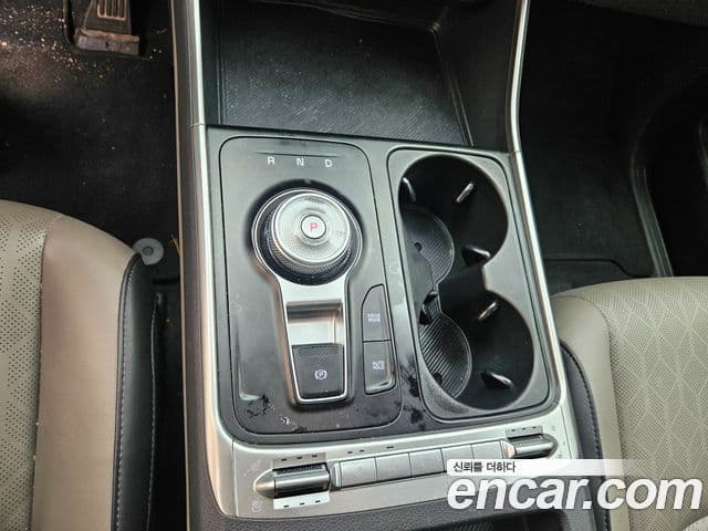 Kia Carnival 2024 — Şəkil 12/14