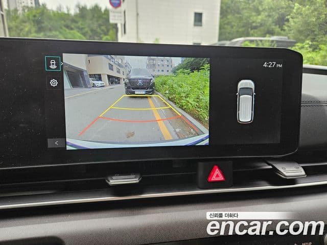 Kia Carnival 2024 — Şəkil 14/14