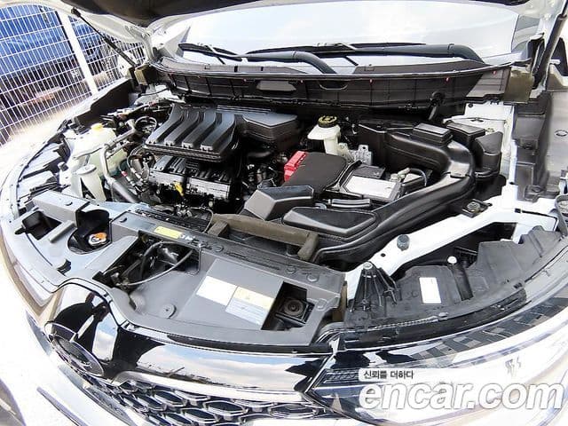 Renault Samsung QM6 2022 — Şəkil 8/19