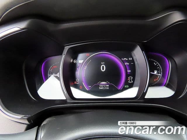 Renault Samsung QM6 2022 — Şəkil 10/19