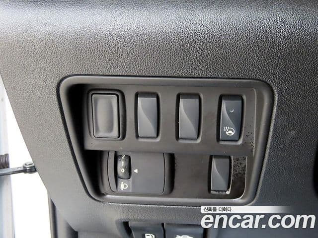 Renault Samsung QM6 2022 — Şəkil 14/19