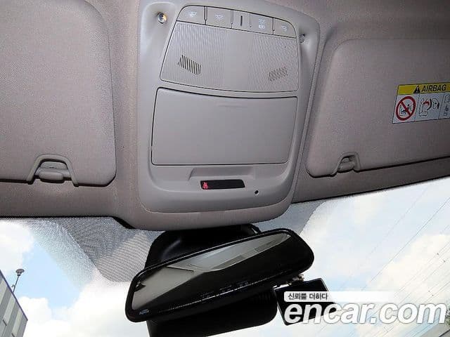 Renault Samsung QM6 2022 — Şəkil 3/19