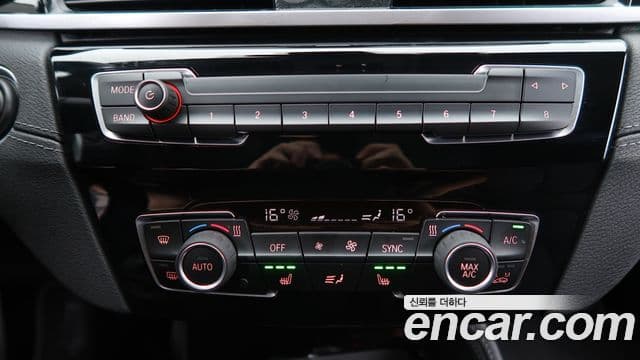 BMW X2 2021 — ფოტო 10/20