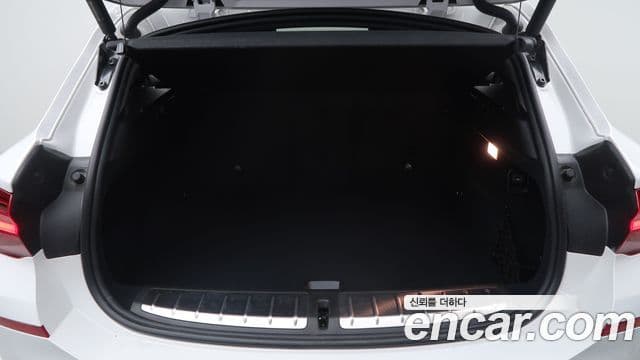 BMW X2 2021 — ფოტო 11/20