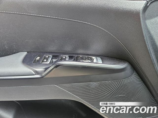 Kia K5 2024 — Şəkil 6/13