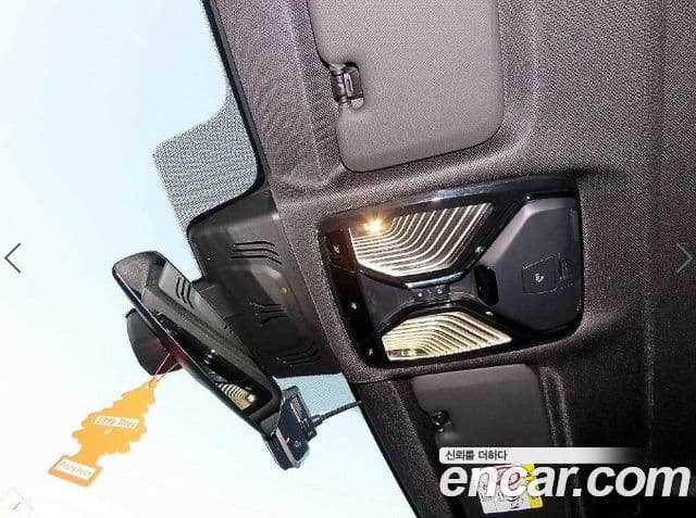 BMW X6 2020 — Şəkil 15/20
