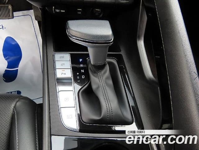 Hyundai Avante 2022 — ფოტო 10/19