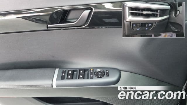 Hyundai Grandeur 2023 — ფოტო 16/18