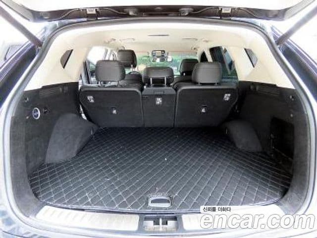 Genesis GV80 2020 — Фото 11/20