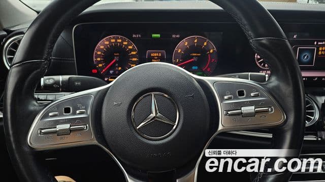 Mercedes-Benz CLS-Class 2019 — Şəkil 7/8