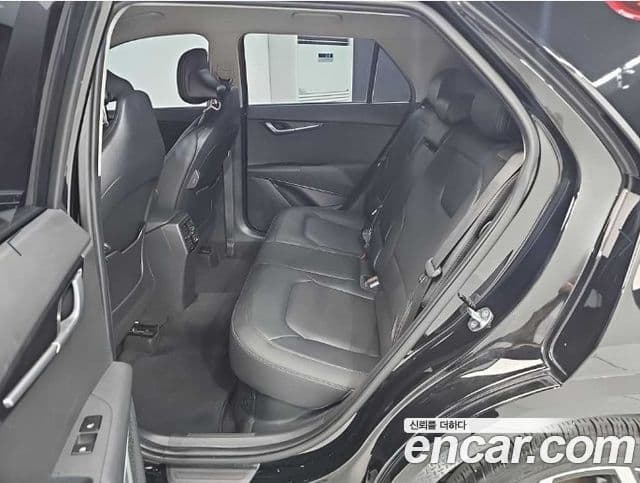 Kia Niro 2022 — ფოტო 11/18