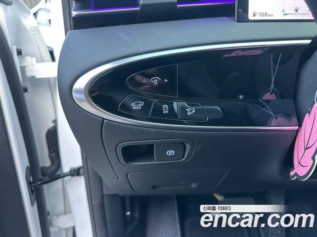 Genesis GV70 2025 — Şəkil 7/20