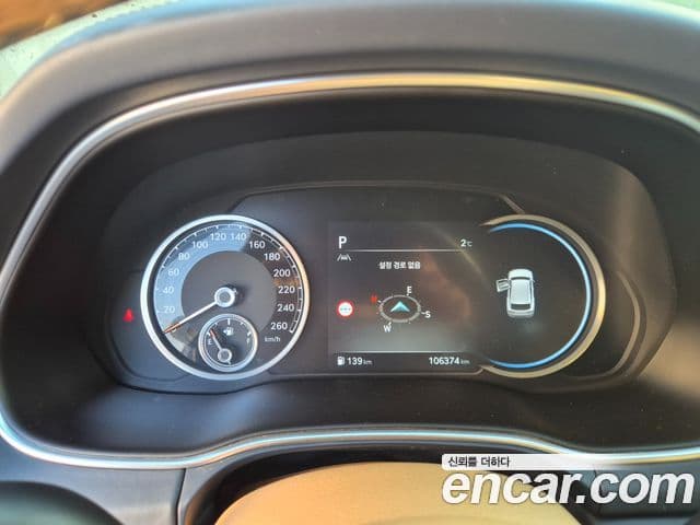 Genesis GV80 2021 — Photo 5/19