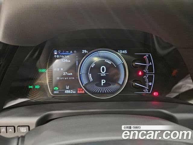 Lexus ES300h 2025 — Şəkil 7/15