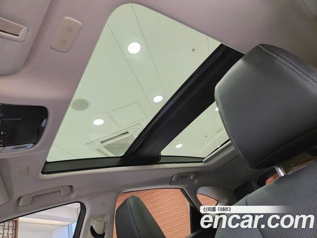 Lexus NX350h 2025 — ფოტო 7/15