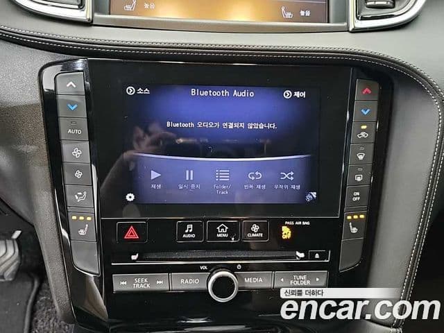 Infiniti QX50 2019 — Şəkil 2/20