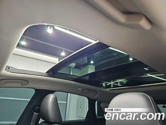 Infiniti QX50 2019 — Şəkil 5/20
