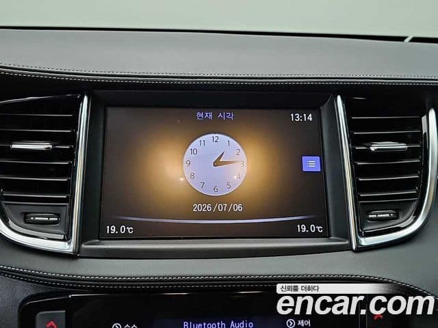Infiniti QX50 2019 — Şəkil 8/20