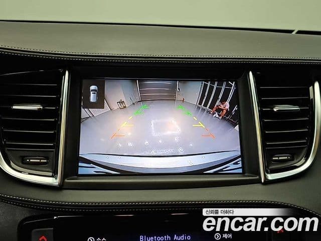 Infiniti QX50 2019 — Şəkil 20/20