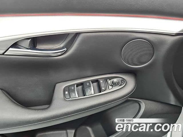 Infiniti QX50 2019 — Şəkil 10/20