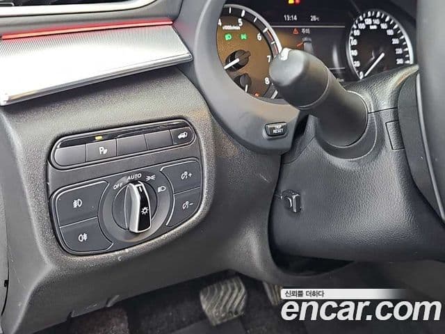 Infiniti QX50 2019 — Şəkil 11/20