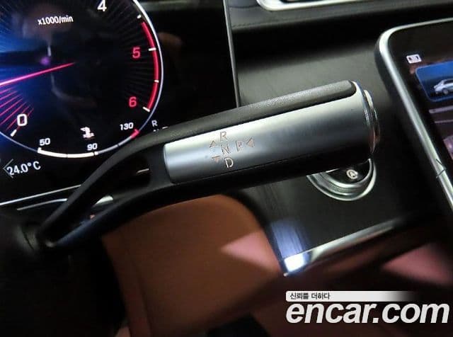 Mercedes-Benz S-Class 2021 — ფოტო 12/20